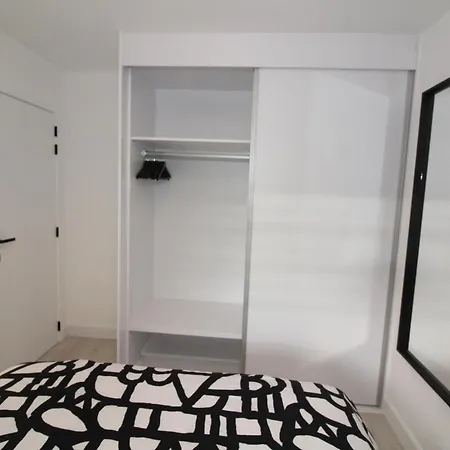 Lejlighed Groot Terras I Luxe I 4 Personen I 50m Van De Dijk I Nieuwpoort-bad *